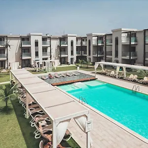 Resort Halos Casa, Santa María