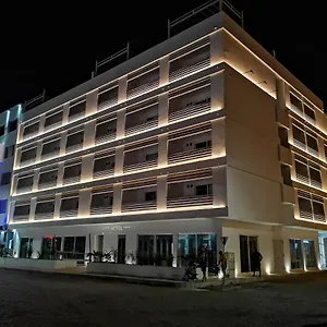 Hotel Oasis White, Sal Rei