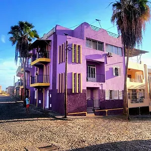 Bed and breakfast Opensky, São Filipe